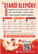 Prodej slepic 1